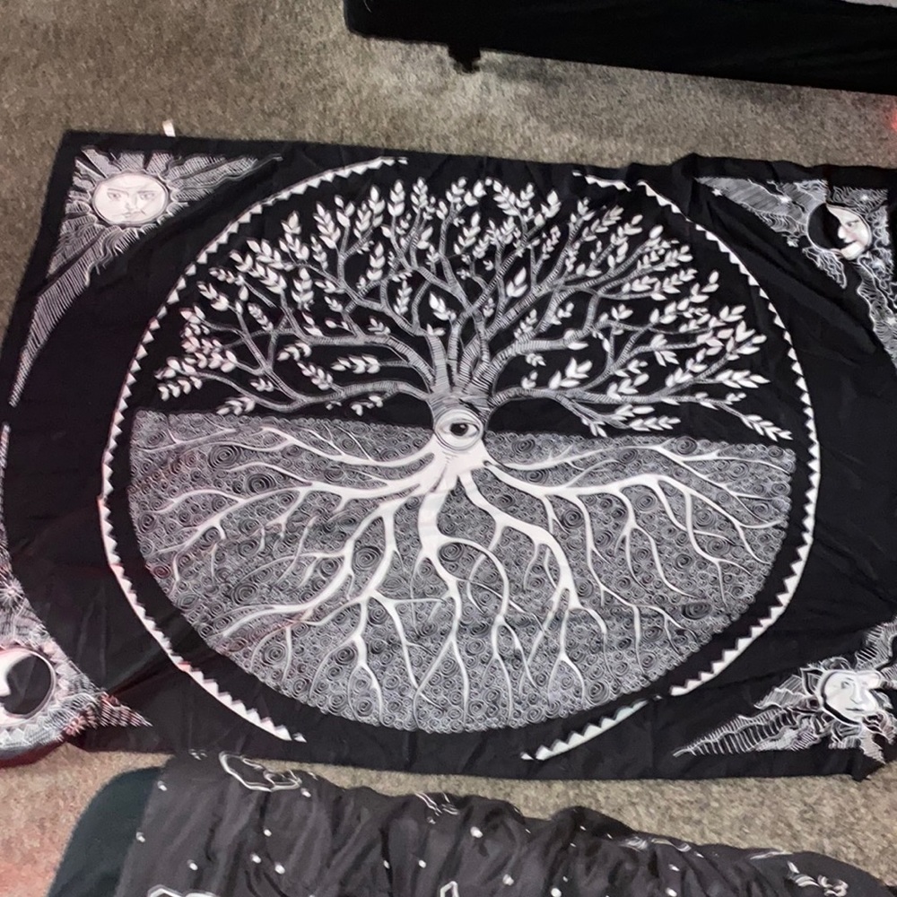 Tapestry